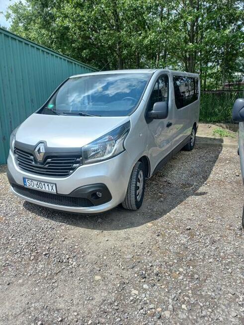 Wynajem busów na wycieczki, wakacje, do pracy