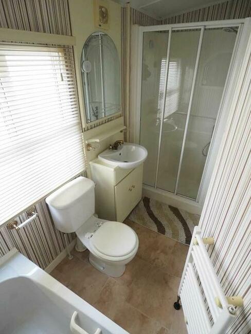 Domek holenderski angielski COSALT KINGSMEDE BP1083