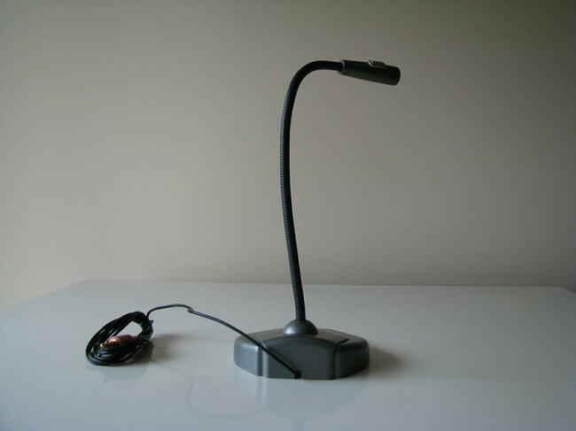 Mikrofon do komputera Trust