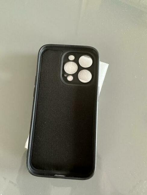 Etui Iphone 14 Pro - nowe