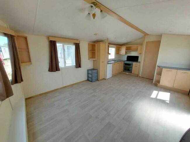 MEGA OFERTA Domek holenderski BK SAVANNA G746 Camplas