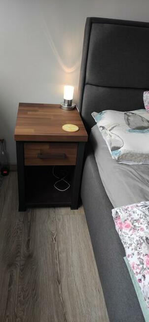 Bramy, ogrodzenia, balustrady, meble loft