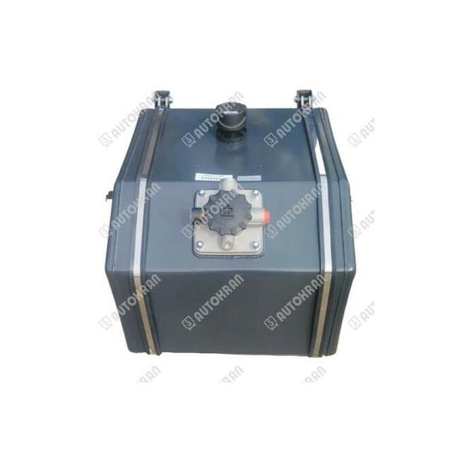 Zbiornik na olej hydrauliczny 150L z filtrem HDS nowy HIAB