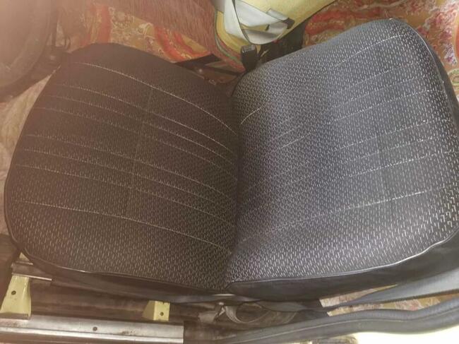 Skoda 105s 81r pierwszy właściciel