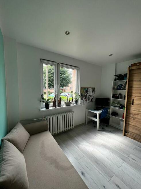 Mieszkanie do wprowadzenia cena do negocjacji