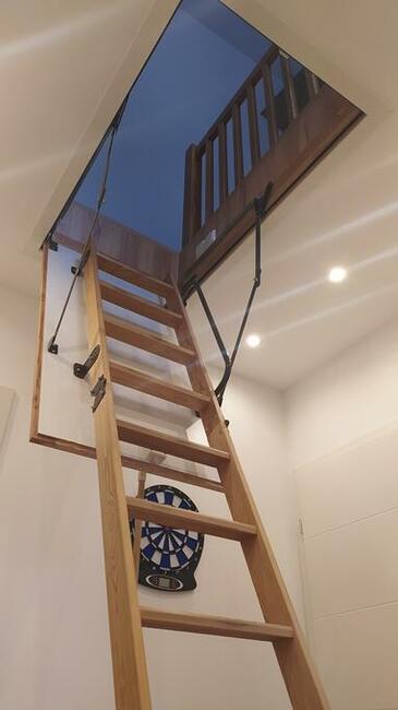 Sprzedam piękne, duże 3 poziomowe mieszkanie 144m w Gorzowie