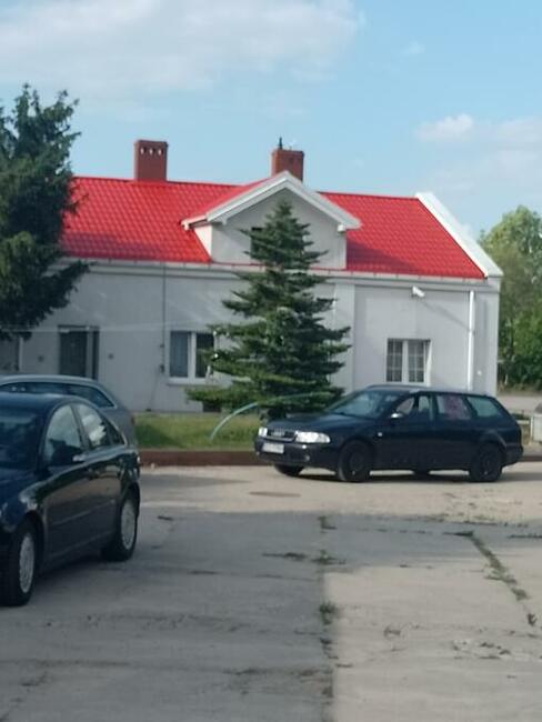 Pokoje do wynajęcia