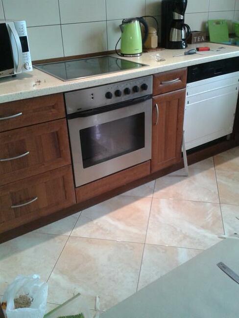 Wymiana Frontów w Kuchniach tel. 519347445 Kraków