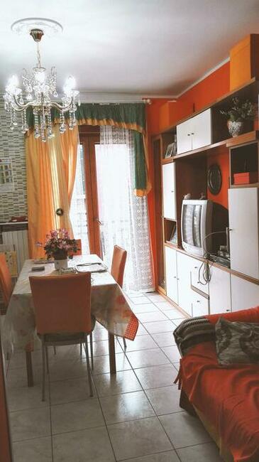 Noclegi - Wlochy ; Pompeje , Amalfi