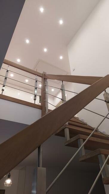 Sprzedam piękne, duże 3 poziomowe mieszkanie 144m w Gorzowie