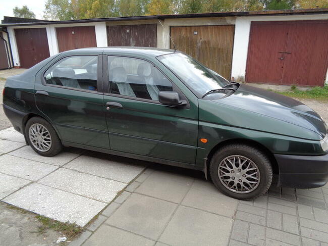 ALFA ROMEO 146 / 1,4