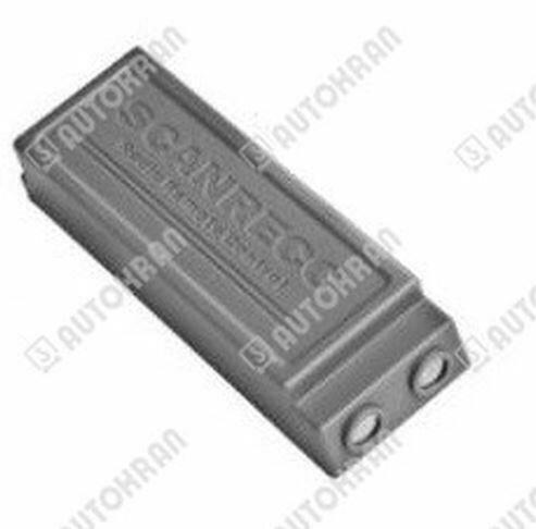 Sterowanie radiowe 6 SCANRECO 24VDC HDS