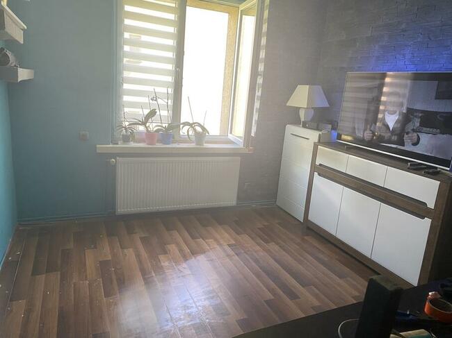 Zamiana mieszkania na większe