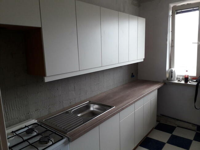 Wymiana Frontów w Kuchniach tel. 519347445 Kraków