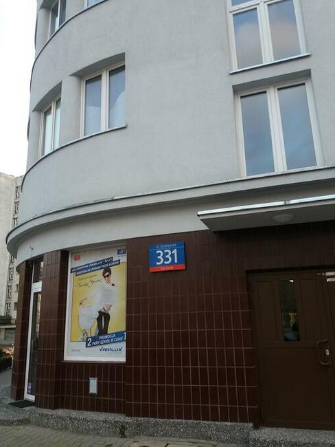 Kawalerkę na Grochowskiej w Warszawie wynajmę