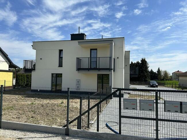 Nowe mieszkania w Sandomierzu