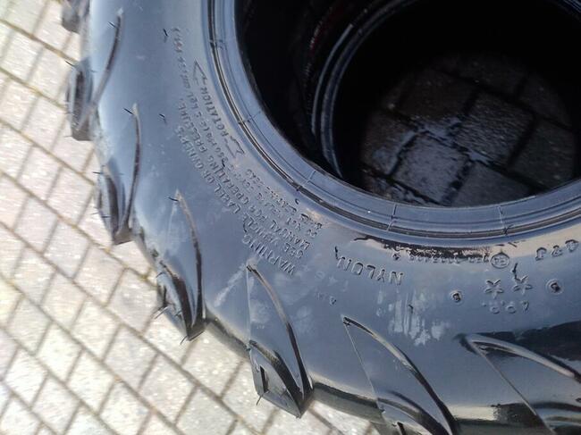 opony cts AT25-10-12 ROK 2020 270/60/12 r 2 sztuki