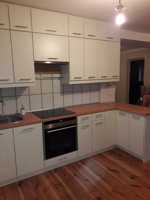 Wymiana Frontów w Kuchniach tel. 519347445 Kraków