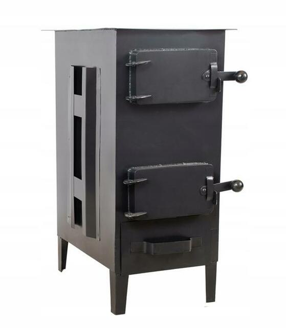 PIEC piecyk szamotowy koza ARES ATEST