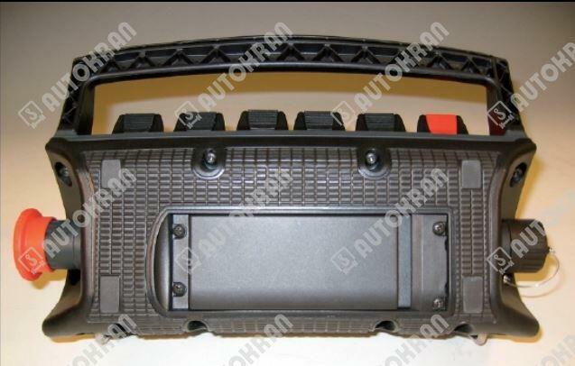 Sterowanie radiowe (nadajnik) pilot HIAB HDS