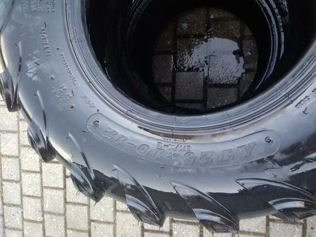 opony cts AT25-10-12 ROK 2020 270/60/12 r 2 sztuki