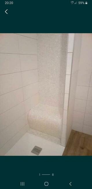 Usługi remontowe, wykonczenia wnętrz. Wolne terminy