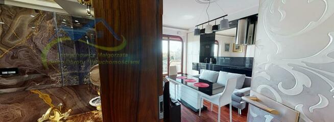 Lokal użytkowy Warszawa Mokotów, Dolny Mokotów