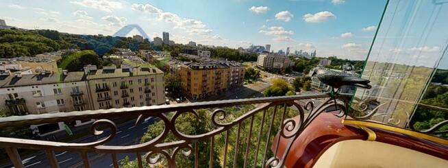 Lokal użytkowy Warszawa Mokotów, Dolny Mokotów