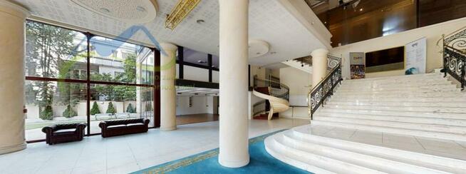 Lokal użytkowy Warszawa Mokotów, Dolny Mokotów