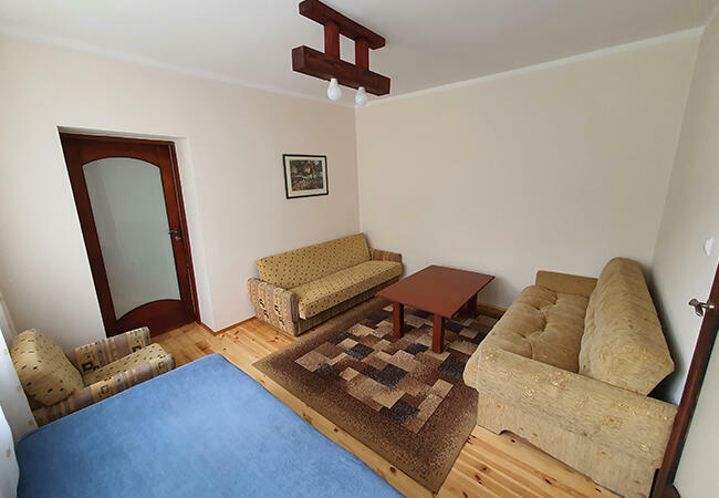 Noclegi Pracownicze Studenckie Olsztyn Słoneczny Stok Kortow