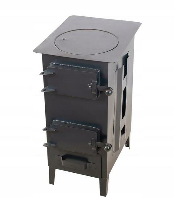 PIEC PIECYK SZAMOTOWY KOZA ATEST