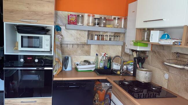 Zamiana mieszkania na większe