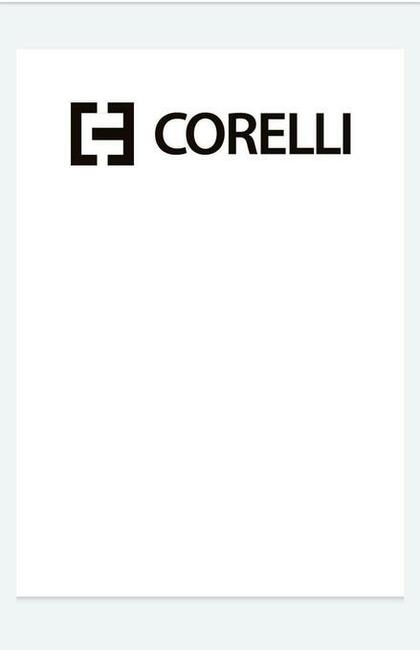 syndyk sprzeda znak towarowy CORELLI
