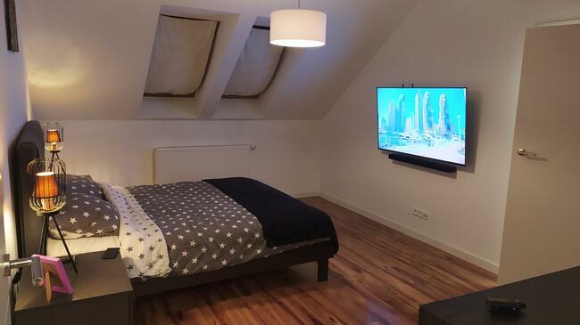 Sprzedam piękne, duże 3 poziomowe mieszkanie 144m w Gorzowie