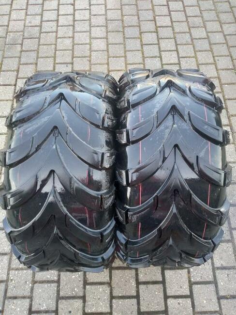 opony cts AT25-10-12 ROK 2020 270/60/12 r 2 sztuki