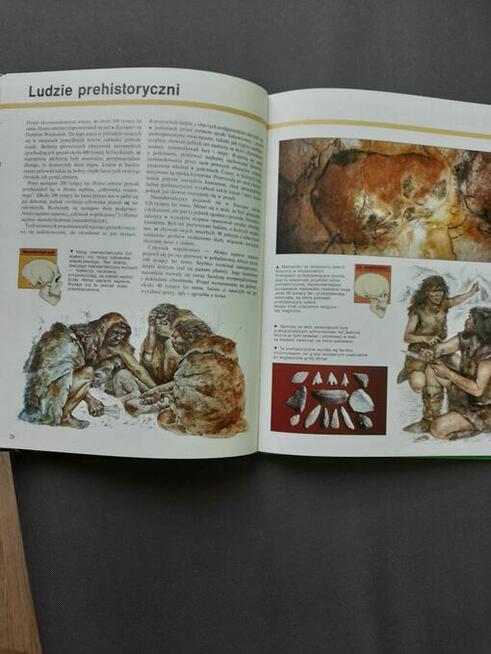 Pochodzenie życia. Encyklopedia wiedzy i życia C. Twist