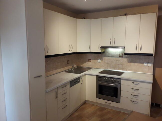 Wymiana Frontów w Kuchniach tel. 519347445 Kraków