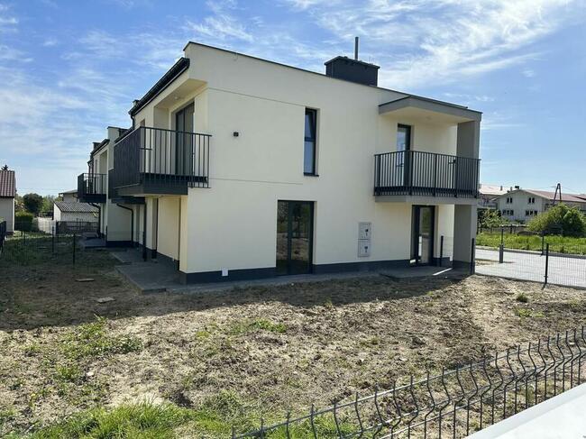 Nowe mieszkania w Sandomierzu