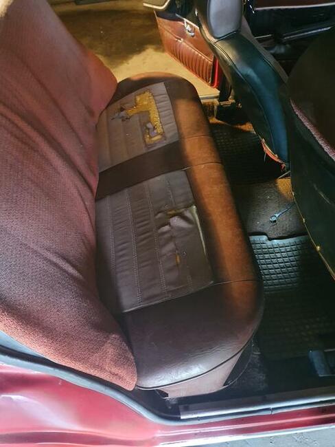 Łada 1500 garażowana