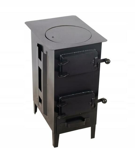 PIEC PIECYK SZAMOTOWY KOZA ATEST