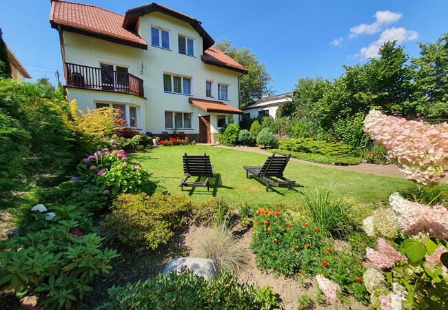 Noclegi Pracownicze Studenckie Olsztyn Słoneczny Stok Kortow