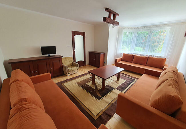 Noclegi Pracownicze Studenckie Olsztyn Słoneczny Stok Kortow