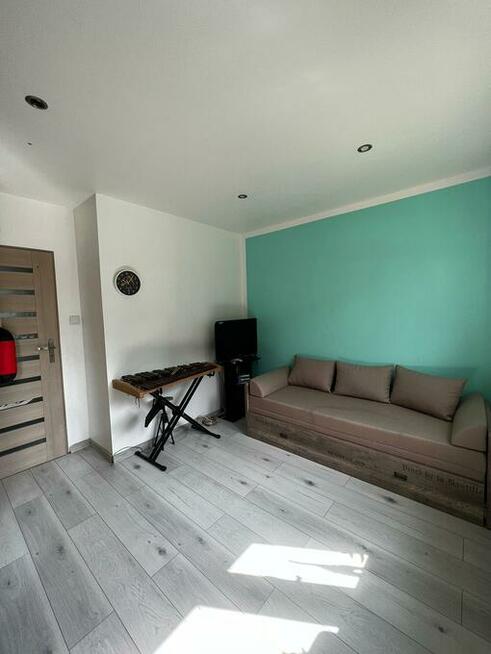 Mieszkanie do wprowadzenia cena do negocjacji