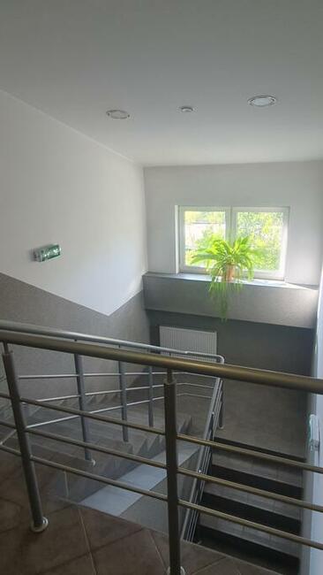 Wynajmę biura w 1 piętrowym budynku z parkingiem