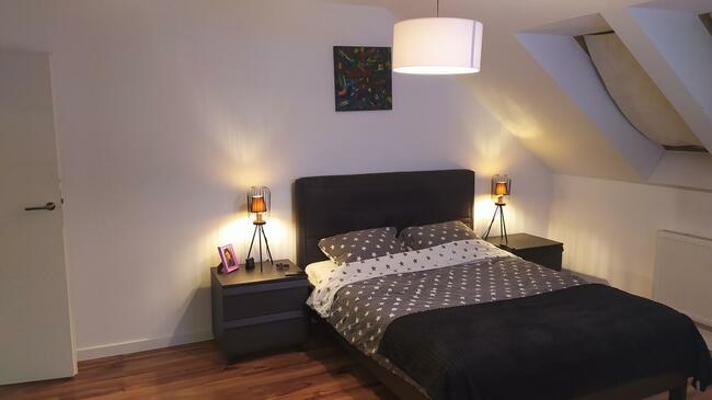 Sprzedam piękne, duże 3 poziomowe mieszkanie 144m w Gorzowie