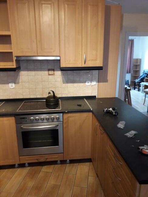 Wymiana Frontów w Kuchniach tel. 519347445 Kraków