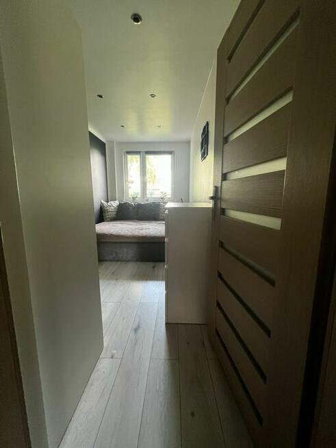 Mieszkanie do wprowadzenia cena do negocjacji