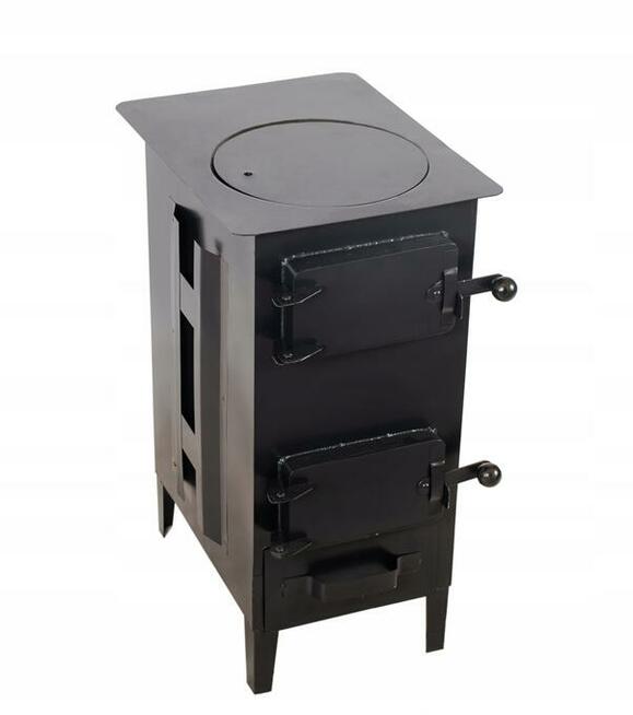 PIEC PIECYK SZAMOTOWY KOZA ATEST