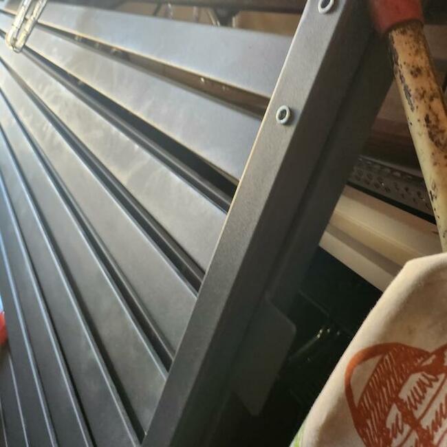 Brama 4m plus furtka 90, Okazja