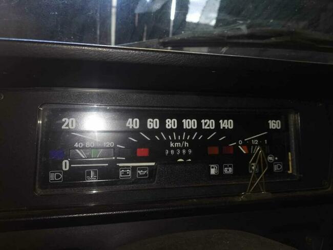 Skoda 105s 81r pierwszy właściciel